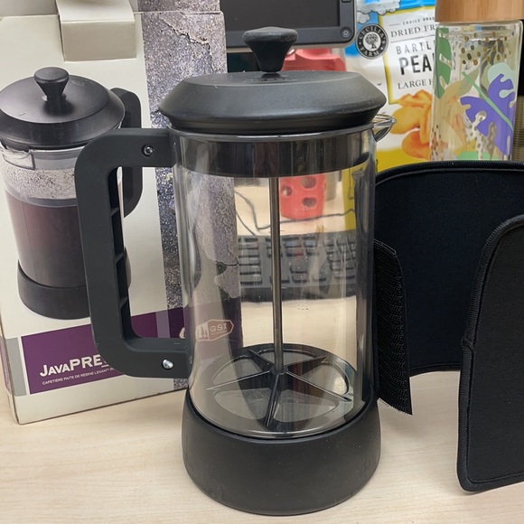 GSI JavaPress coffee carafe - Picture 2 of 3